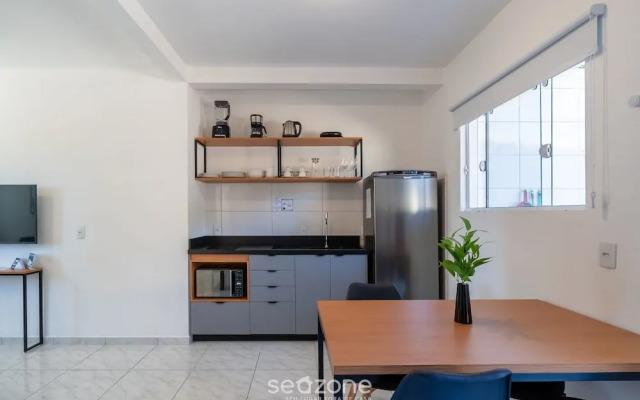 JMA Apartamentos em Jurere