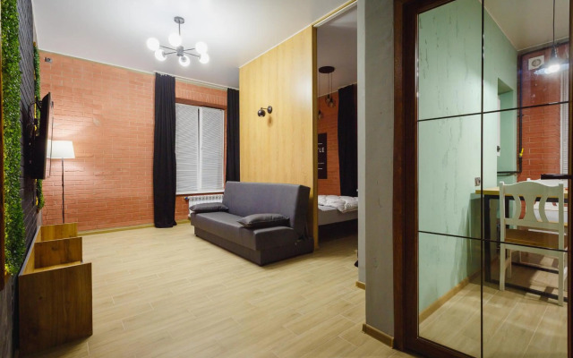 Loft Tiraspol
