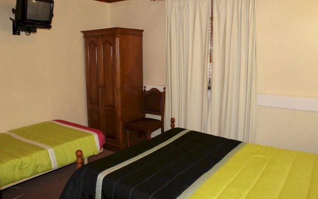 Residencial Vale Formoso