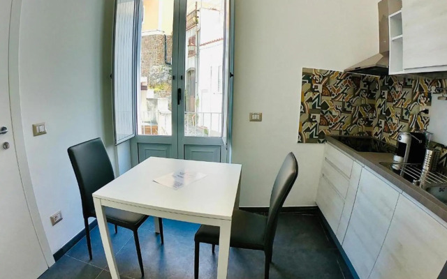 Sweet Life Casa Vacanze