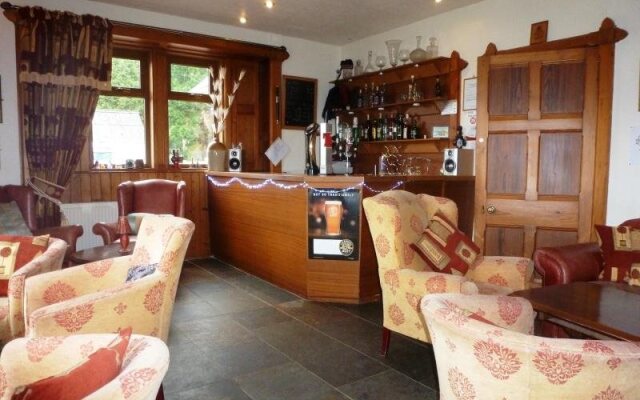 Innseagan House Hotel