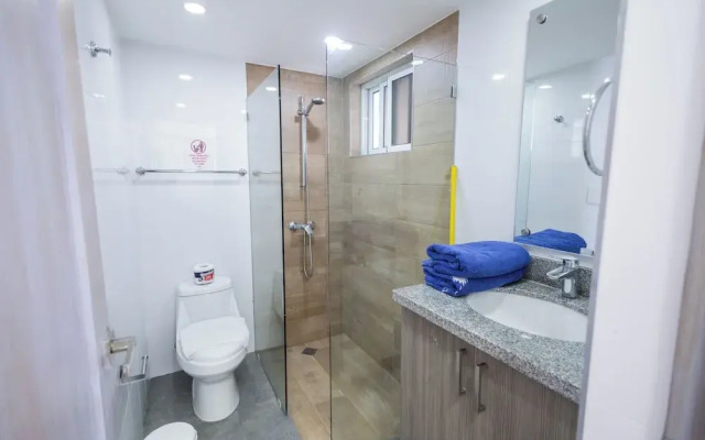 Ocean Palms Residences