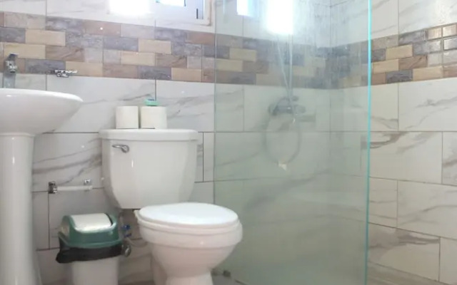 Complejo Ecoturistico Rancho Cielo