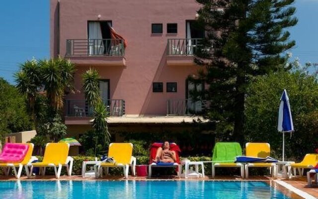 Eleni Apartments