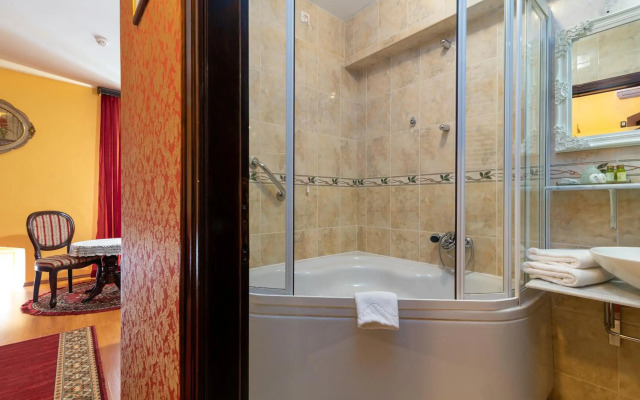 Hotel Pasike
