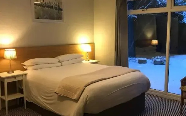 Haymills Guesthouse