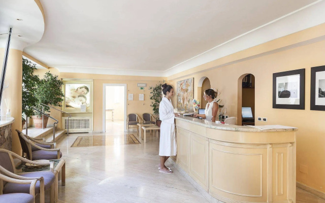 Hotel Continental Ischia