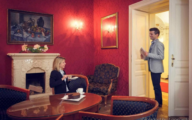 Hotel Josefshof am Rathaus