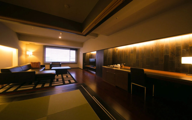 Bourou NOGUCHI Hakodate Ryokan