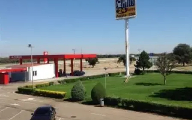 Hotel La Rad