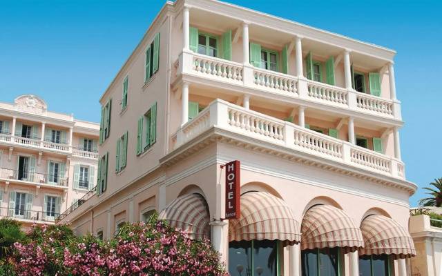 Hôtel Vacances Bleues Le Balmoral