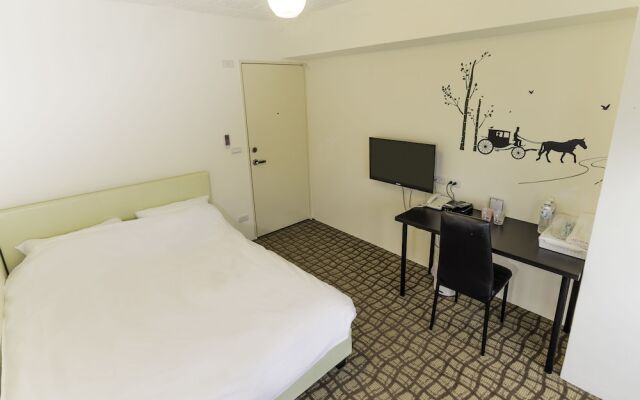 Starriver Hostel