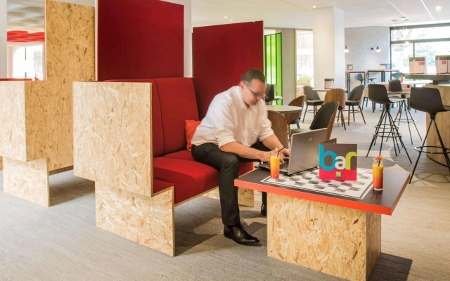 ibis Styles Tours Sud