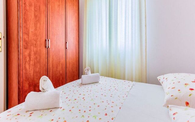 Apartments Ivo