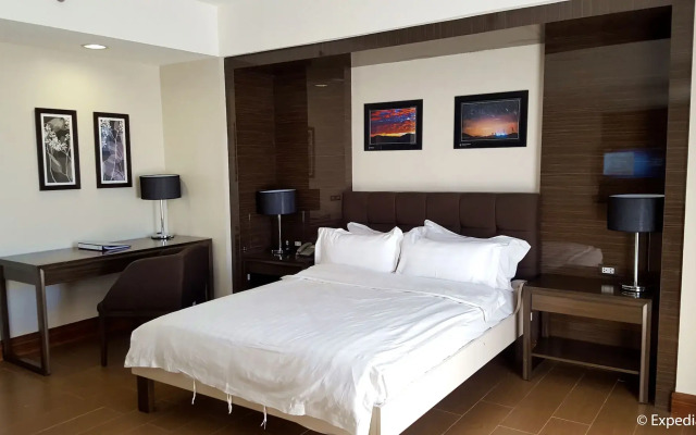 Newtown Plaza Hotel
