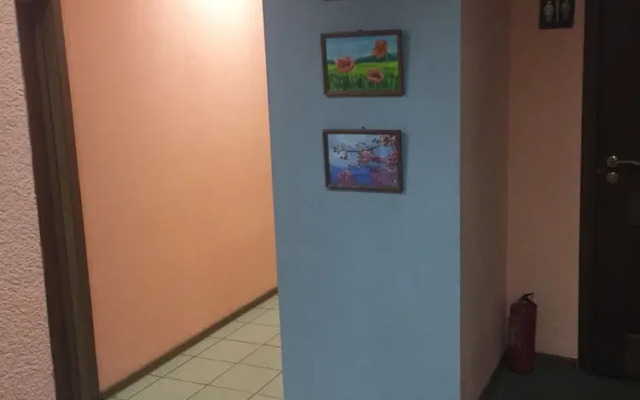 Hostel Sova