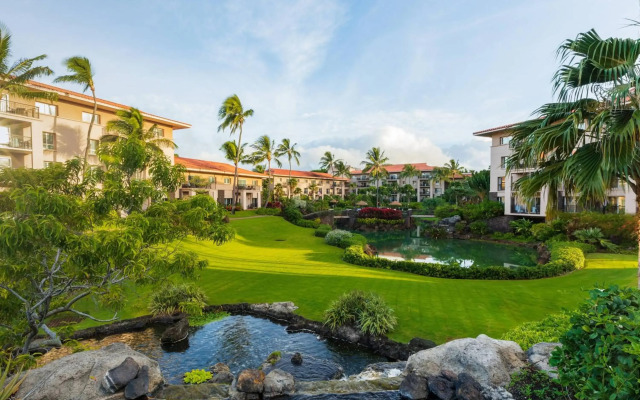 Marriott's Waiohai Beach Club