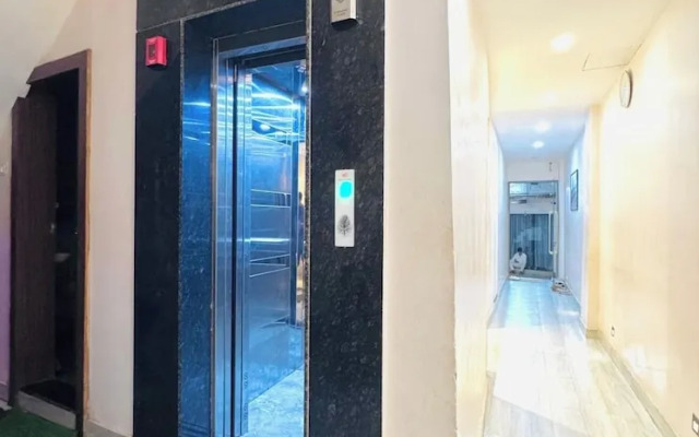 Varanasi Hotel Vimoksha Residence