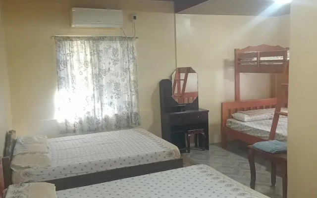 Jovick Homestay