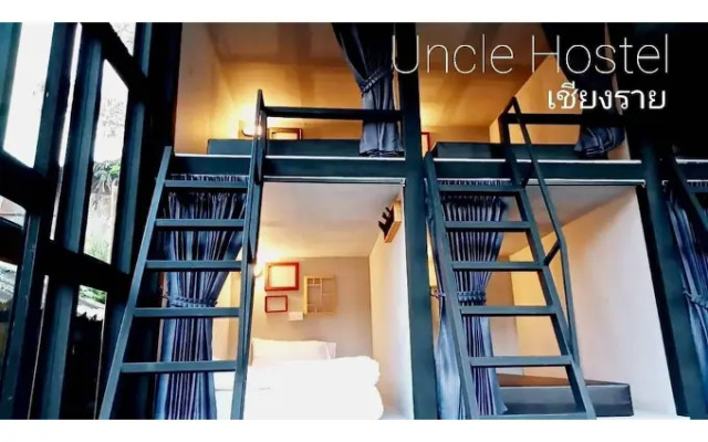Uncle Hostel