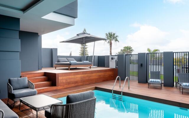 Anfani Boutique Hotel