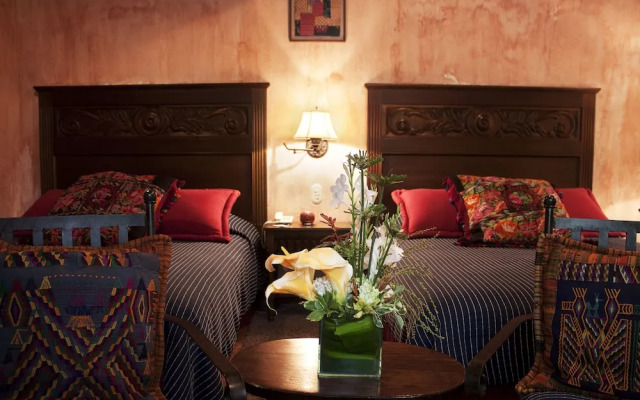 Hotel Meson de Maria