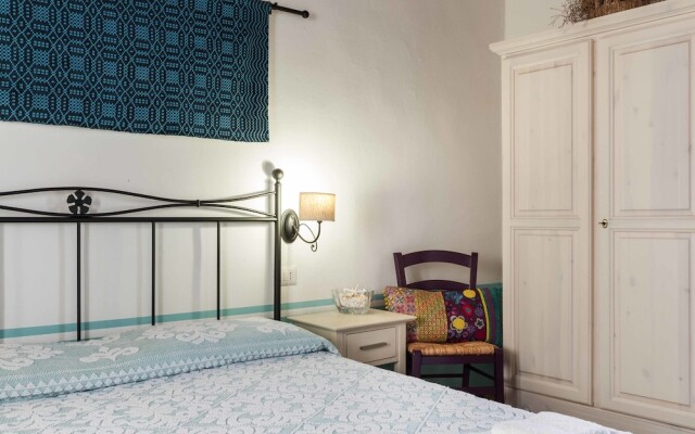 B&B Casa di Nonna Peppina