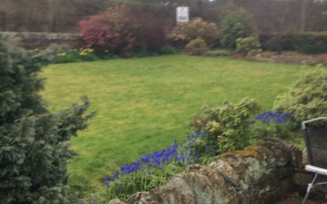 Twechar Farm Bed & Breakfast