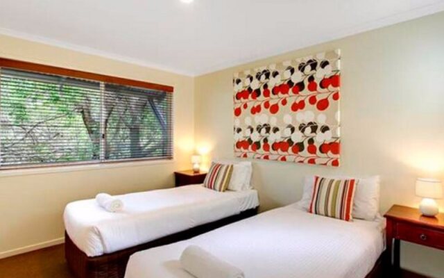 Tallow Beach Houses Byron Bay