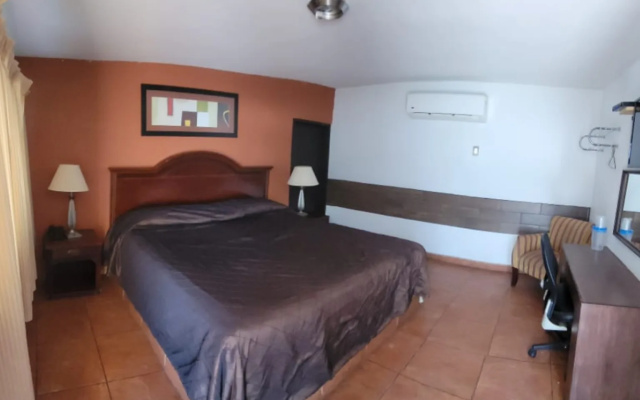 Hotel Villa del Sol Chihuahua