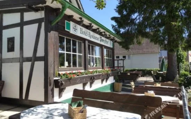 Hotel Restaurant Ponyhof