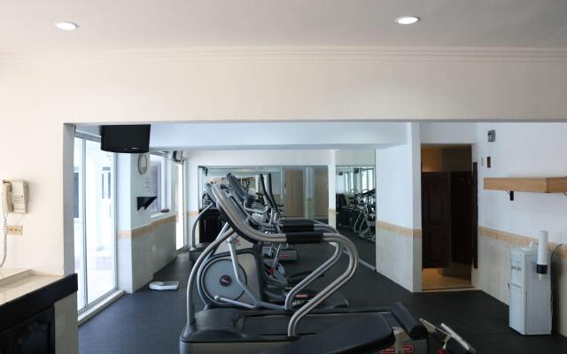 Hotel El Panama by Faranda Grand, a member of Radisson Individuals