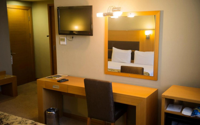 Pinar Elite Hotel