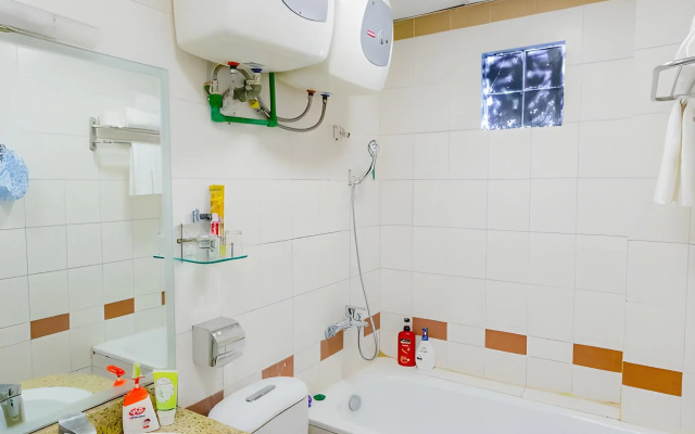 A25 Hotel - 26 Hang Non