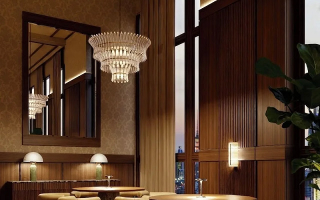 One Sharq Boutique Hotel