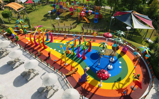 Kefaluka Resort Ultra All Inclusive