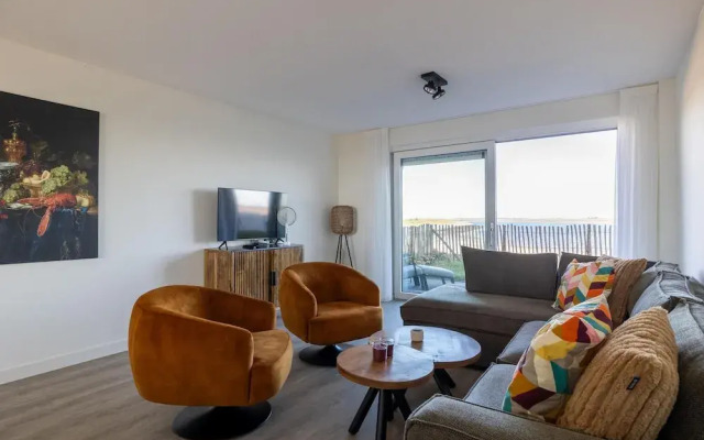 Apt VM - Havenweg 8-34 S-annala Oostr
