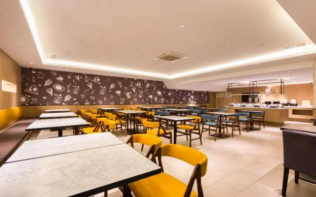 Hanting Premium Hotel  Hangzhou Binjiang Xinguang