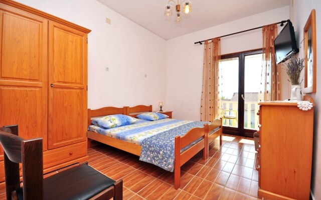 Apartments Anka