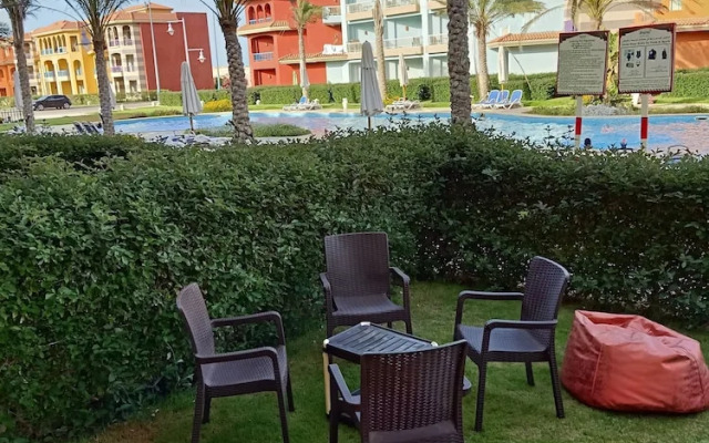 Porto Matrouh Apartments