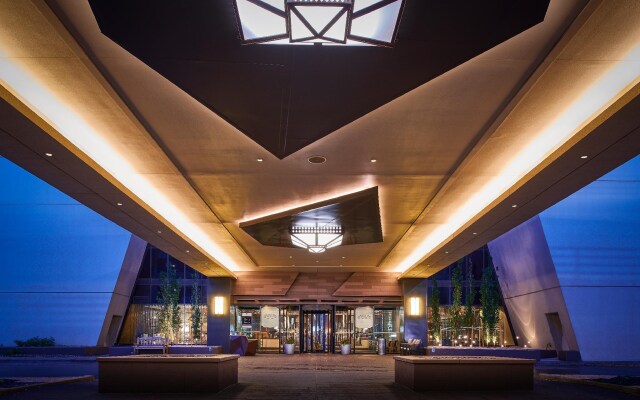 Renaissance Denver Hotel & Conference Center