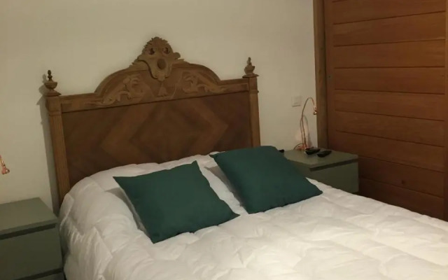 Appartement Calvi
