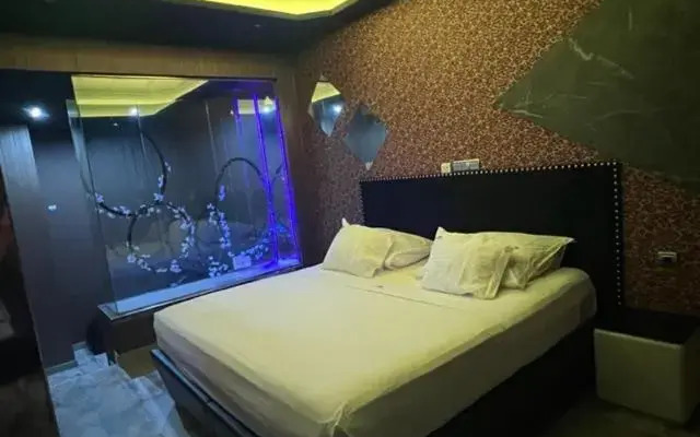 Motel Venus Madrid Sur - Adults Only