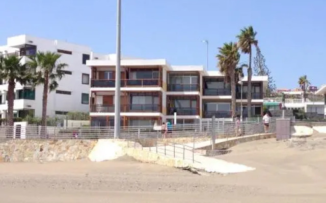 Apartamentos Los Papagayos