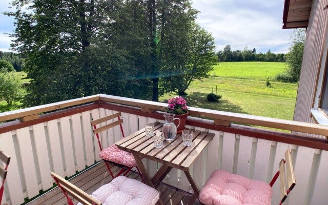 Olo Center by Kolovesi National Park