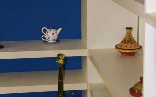 B&B Ca' Dell'Olmo