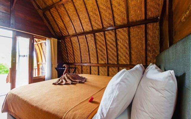 Butterfly Bungalows