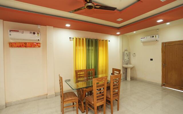 OYO 28000 Hotel Shivay Residency