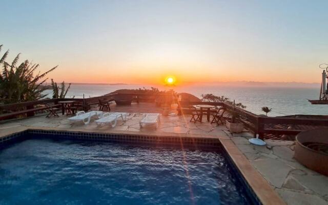 Mirante dos Papagaios