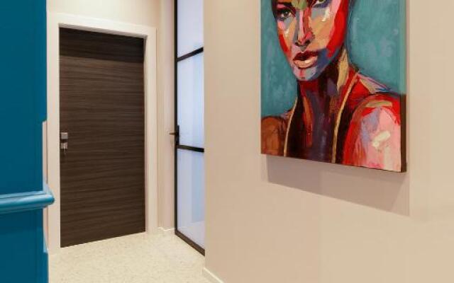 Harbour Residence Rooms